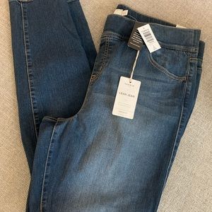 Torrid Lean Jean size 2 tall/18w-20w